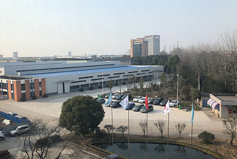 江蘇建大生態工程有限公司